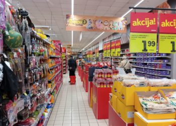 Evo koliko su skočile cijene u dubrovačkim butigama, a ovi gradovi su rekorderi po poskupljenju