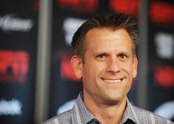 Ex-Espn i Fox Sports zvijezda John Brenkus mrtvi nakon bitke s depresijom