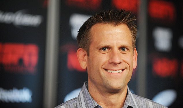 Ex-Espn i Fox Sports zvijezda John Brenkus mrtvi nakon bitke s depresijom