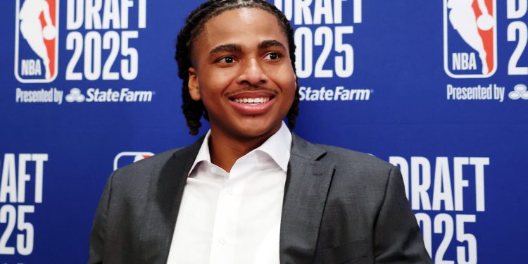 ‘F ***!’: NBA Prospect postaje viralna s reakcijom na to što su ih izrazili Raptors