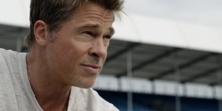 F1 Film se ubrzava do pobjede u blagajni, ali M3Gan 2.0 se bori s kapijom