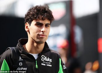 F1 zvijezda otkriva da ga je lopov provalio koji je “ukrao sve” nakon što je provalio u njegov automobil – i zamalo propustio kanadsku Grand Prix nakon što je putovnica bila nadinjena