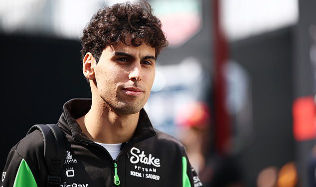 F1 zvijezda otkriva da ga je lopov provalio koji je “ukrao sve” nakon što je provalio u njegov automobil – i zamalo propustio kanadsku Grand Prix nakon što je putovnica bila nadinjena