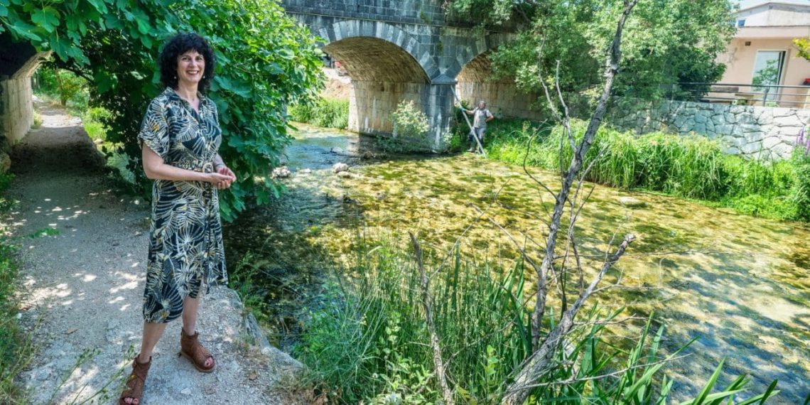 FANTASTIČNE VIJESTI Povijesni kameni most na Rakitama proglašen kulturnim dobrom Republike Hrvatske. Je li devastaciji došao kraj?