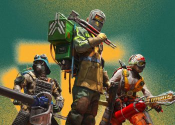 FBC: Firebreak Review – IGN