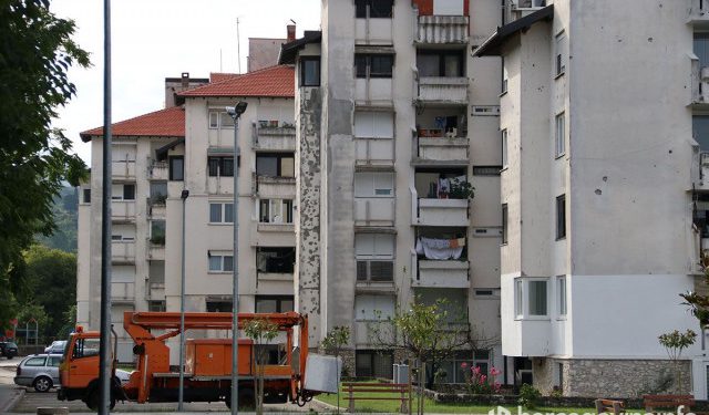 FBiH planira obnovu više od 177.000 objekata do 2050. godine
