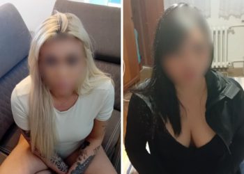 FOTO Brazilke i Kineskinje uhićene u Sarajevu zbog prostitucije