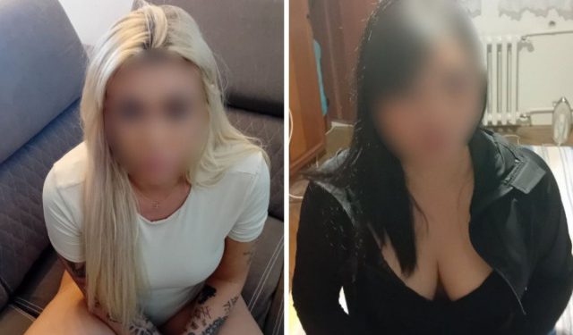 FOTO Brazilke i Kineskinje uhićene u Sarajevu zbog prostitucije