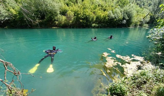 FOTO Skriveni biser Hercegovine na 70 metara ispod površine