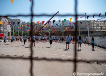 FOTO Stotine mladih će i ovo ljeto pamtiti po DUGA oratorijima