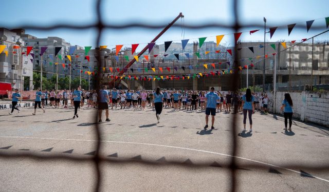 FOTO Stotine mladih će i ovo ljeto pamtiti po DUGA oratorijima