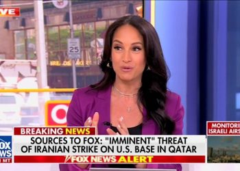 FOX News Star bez daha prelazi na ‘lijepe’ B-2 bombardere nakon štrajka Iran: ‘Superheroji stoljeća!’