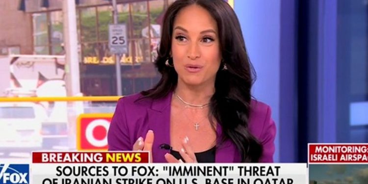 FOX News Star bez daha prelazi na ‘lijepe’ B-2 bombardere nakon štrajka Iran: ‘Superheroji stoljeća!’