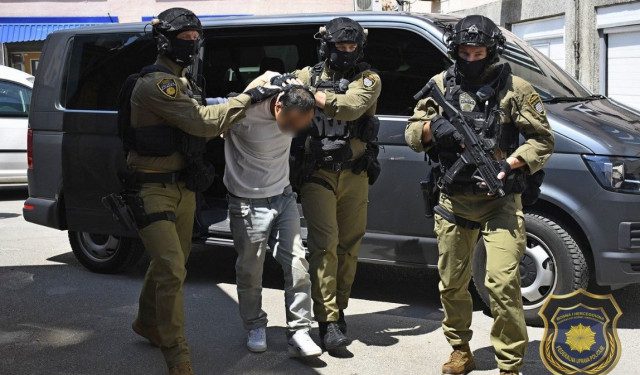 FUP priveo Kineza koji je podvodio djevojke u Mostaru