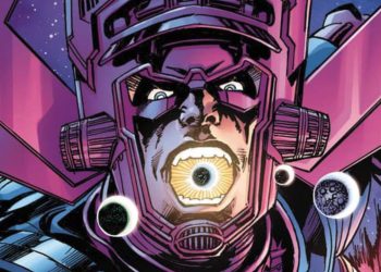 Fantastična četvorka: Finalni trailer prvih koraka otkriva kako Galactus proždire Zemlju