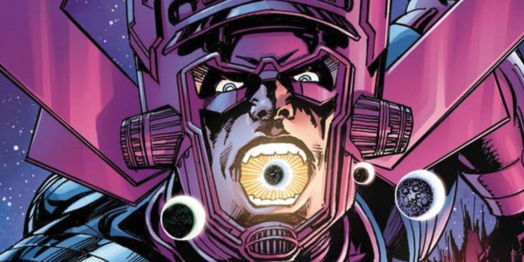 Fantastična četvorka: Finalni trailer prvih koraka otkriva kako Galactus proždire Zemlju