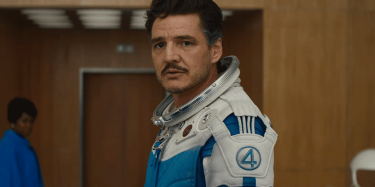 Fantastična četvorka: Zvijezda prvih koraka Pedro Pascal kaže da je svjesniji ‘nezadovoljstva’ oko svog kastinga kao Reed Richards ‘nego što sam ikad učinio’