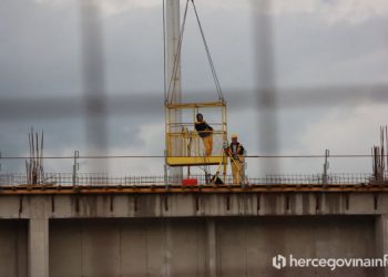 Federalni revizori utvrdili nepravilnosti u višemilijunskom transferu Ministarstva kulture za mostarski bazen