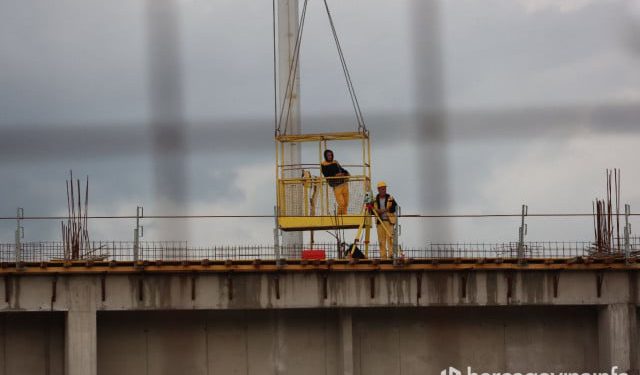 Federalni revizori utvrdili nepravilnosti u višemilijunskom transferu Ministarstva kulture za mostarski bazen