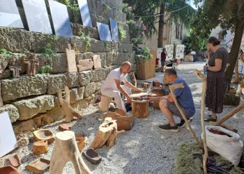 Festival starih zanata u Balama