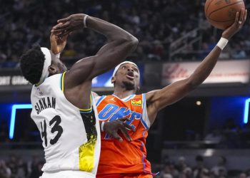 Finale NBA, Oklahoma City-Indiana: Tko je naprijed i gdje