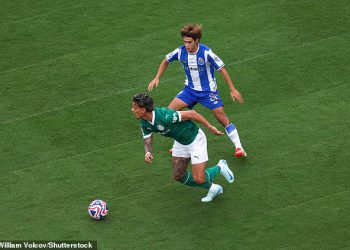 Finalni teret kluba Svjetskog kupa eksplodirao je zbog toga što je bio “suh” i “spor” u svježem udarcu za turnir