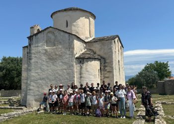 Finske učiteljice stigle u Split