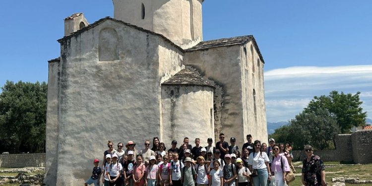 Finske učiteljice stigle u Split