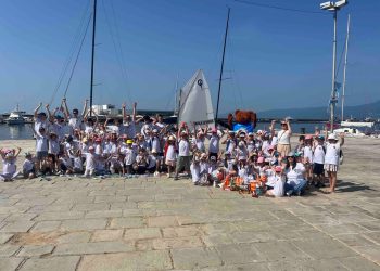 Fiumanka za najmlađe i panel o zelenoj tranziciji Rijeke