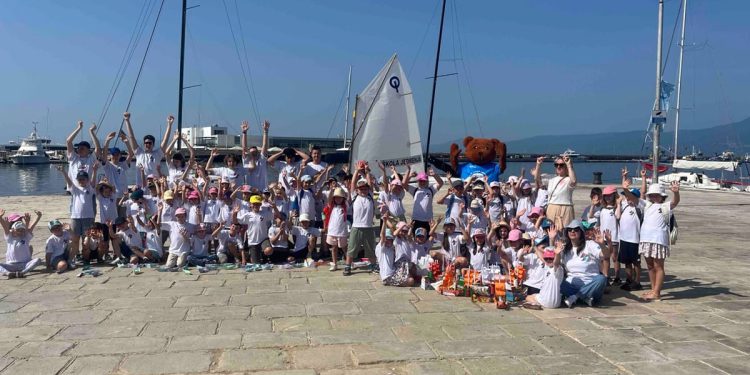 Fiumanka za najmlađe i panel o zelenoj tranziciji Rijeke