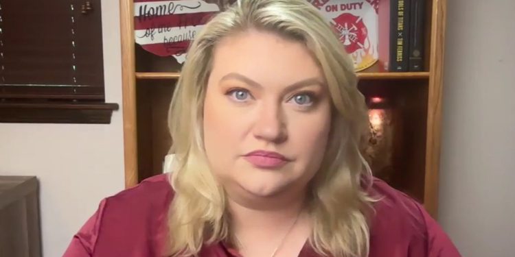 Florida Rep. Cammack suočava se s prijetnjama nakon WSJ ektopične trudnoće priče