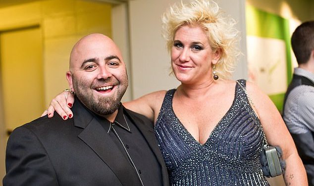 Food Network zvijezda Anne Burrell prijateljica na privatnoj boli koju je sakrila od svijeta prije tragične smrti u 55