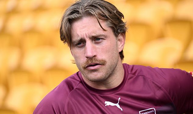 Footy zvijezda Cameron Munster otkriva zapanjujuću količinu novca koji je izgubio u odnosu na jedan trenutak u sekundi s vrećicom bijelog praha