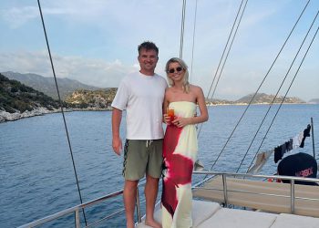 Footy zvijezda Ollie Wines otkriva brutalnu lošu sreću koja bi ga mogla prisiliti na više operacije srca nakon dvije zastrašujuće zastrašice