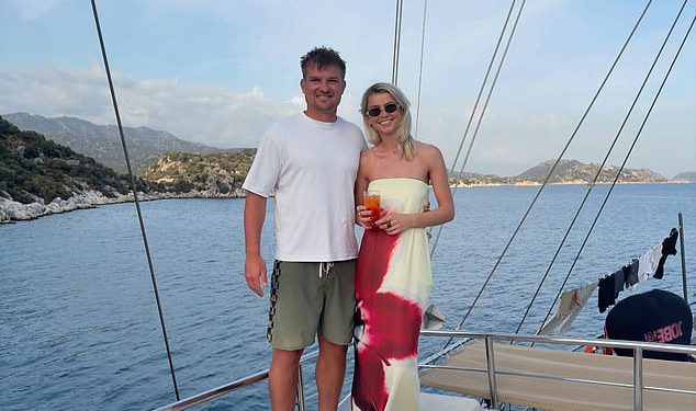 Footy zvijezda Ollie Wines otkriva brutalnu lošu sreću koja bi ga mogla prisiliti na više operacije srca nakon dvije zastrašujuće zastrašice