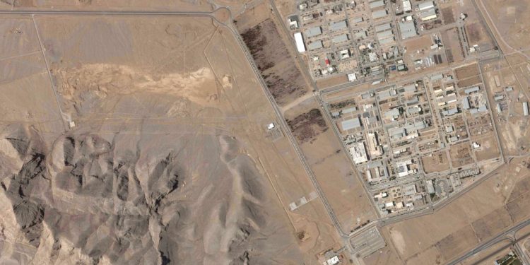 Fordow, Natanz i ISfahan Nuklearna mjesta: Što je bilo u iranskim bazama koje je Trump bombardirao?