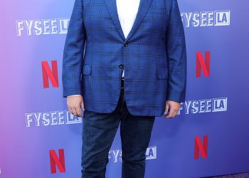 Fortune Feimster dosjei za razvod od supruge Jacquelyn Smith nakon četiri godine braka