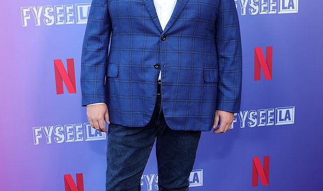 Fortune Feimster dosjei za razvod od supruge Jacquelyn Smith nakon četiri godine braka