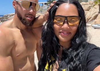 Fotografija za odmor bez rukava NBA superzvijezde Steph Curry Sparks briga od obožavatelja