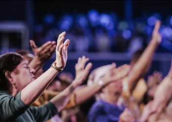 Fra Ivo Pavić o prvoj molitvi Crkve: ‘Više od deset godina molim u jezicima’