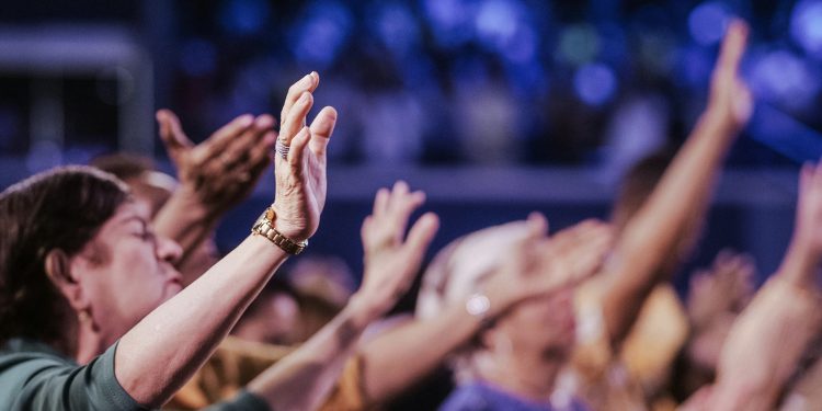 Fra Ivo Pavić o prvoj molitvi Crkve: ‘Više od deset godina molim u jezicima’