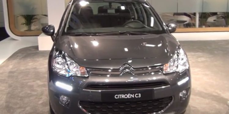 Francuska zahtijeva hitno povlačenje nekih modela Citroëna, zračni jastuci mogu im eksplodirati