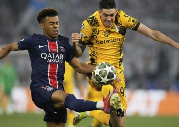 Francuzi Sofeot nakon PSG-Inter-a: “U Serie A Pippe i mrtva utega”