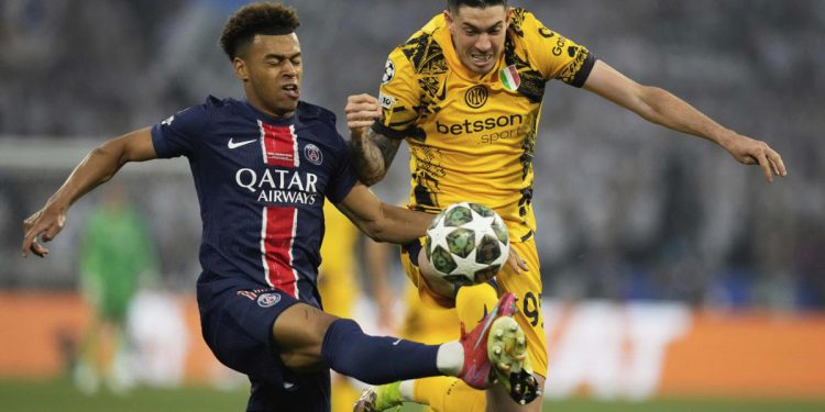 Francuzi Sofeot nakon PSG-Inter-a: “U Serie A Pippe i mrtva utega”