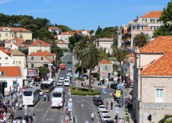 Franković najavio ‘turbo’ verziju Zone prometnog režima: Zbog ovog će pojedinci gubiti pravo daljnjeg prolaska