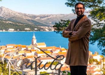 Frano Jeričević je ipak novi načelnik Korčule, donosimo sve detalje odluke DIP-a!