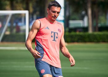 Fulham planira šok potez za vraćanje Joao Palhinha u Craven Cottage nakon borbe Bayern München