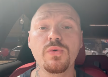 G Herbo -ov producent kaže da je kuća ciljana u invaziji na kuću dok su lopovi ukrali tisuće i pištolj