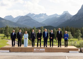 G7 je ‘Dead Club’ – Medvedev – RT Rusija i bivši Sovjetski Savez