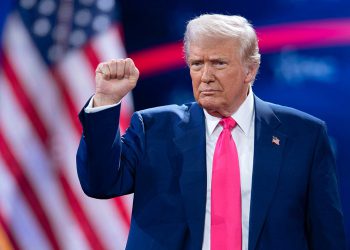 GOP senatori puštaju Trump Bill, suočeni s otporom obje komore